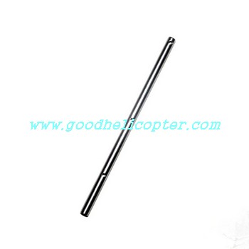 gt9011-qs9011 helicopter parts hollow pipe